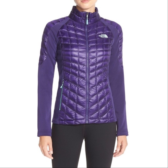 The North Face Jackets & Blazers - The North Face Momentum Thermoball Hybrid Jacket